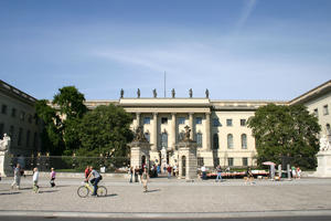 Humboldt Universitaet