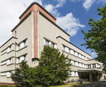 Katholische Hochschule für Sozialwesen Berlin
