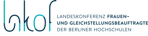 LanLadeskonferenz der Frauenbeauftragten an Berliner Hochschulen