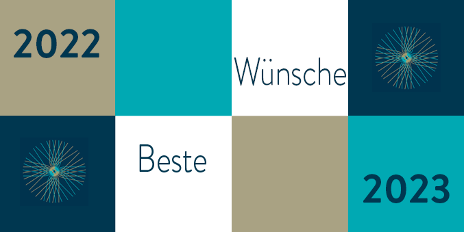 Jahresgruesse